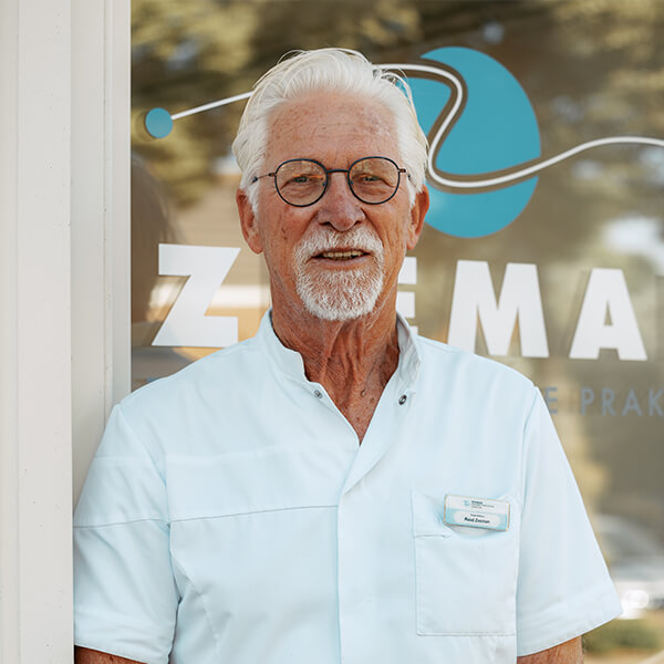 Ruud Zeeman foto